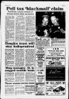 Buckinghamshire Examiner Friday 01 February 1991 Page 3