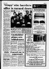 Buckinghamshire Examiner Friday 01 February 1991 Page 9