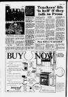 Buckinghamshire Examiner Friday 01 February 1991 Page 14