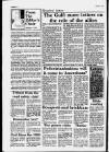 Buckinghamshire Examiner Friday 01 February 1991 Page 20
