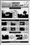 Buckinghamshire Examiner Friday 01 February 1991 Page 41