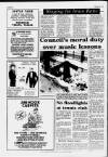 Buckinghamshire Examiner Friday 22 February 1991 Page 4