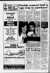 Buckinghamshire Examiner Friday 22 February 1991 Page 6