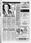 Buckinghamshire Examiner Friday 22 February 1991 Page 7