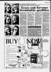 Buckinghamshire Examiner Friday 22 February 1991 Page 14
