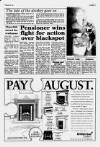 Buckinghamshire Examiner Friday 22 February 1991 Page 15