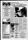 Buckinghamshire Examiner Friday 22 February 1991 Page 60