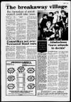 Buckinghamshire Examiner Friday 01 March 1991 Page 4