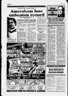 Buckinghamshire Examiner Friday 01 March 1991 Page 70