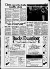Buckinghamshire Examiner Friday 08 March 1991 Page 64