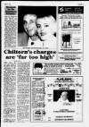Buckinghamshire Examiner Friday 15 March 1991 Page 7