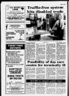 Buckinghamshire Examiner Friday 15 March 1991 Page 14