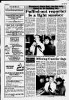 Buckinghamshire Examiner Friday 15 March 1991 Page 16