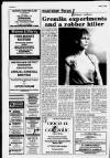 Buckinghamshire Examiner Friday 15 March 1991 Page 24