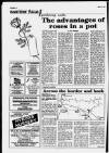 Buckinghamshire Examiner Friday 15 March 1991 Page 28