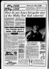 Buckinghamshire Examiner Friday 15 March 1991 Page 30