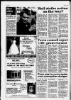 Buckinghamshire Examiner Friday 12 April 1991 Page 4
