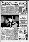 Buckinghamshire Examiner Friday 12 April 1991 Page 5
