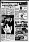 Buckinghamshire Examiner Friday 12 April 1991 Page 9