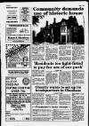 Buckinghamshire Examiner Friday 12 April 1991 Page 14