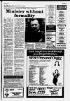 Buckinghamshire Examiner Friday 12 April 1991 Page 23