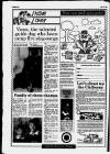 Buckinghamshire Examiner Friday 12 April 1991 Page 28
