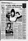 Buckinghamshire Examiner Friday 12 April 1991 Page 29