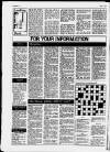 Buckinghamshire Examiner Friday 12 April 1991 Page 30