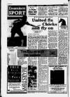 Buckinghamshire Examiner Friday 12 April 1991 Page 63
