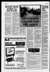 Buckinghamshire Examiner Friday 03 May 1991 Page 6