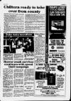 Buckinghamshire Examiner Friday 03 May 1991 Page 19