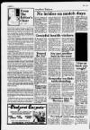 Buckinghamshire Examiner Friday 03 May 1991 Page 24