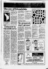 Buckinghamshire Examiner Friday 03 May 1991 Page 27