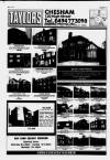 Buckinghamshire Examiner Friday 03 May 1991 Page 39