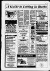 Buckinghamshire Examiner Friday 03 May 1991 Page 62