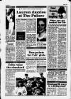 Buckinghamshire Examiner Friday 03 May 1991 Page 74