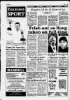 Buckinghamshire Examiner Friday 17 May 1991 Page 47