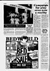 Buckinghamshire Examiner Friday 31 May 1991 Page 6