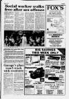 Buckinghamshire Examiner Friday 31 May 1991 Page 7