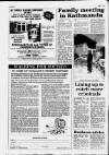 Buckinghamshire Examiner Friday 31 May 1991 Page 8
