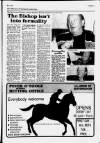 Buckinghamshire Examiner Friday 31 May 1991 Page 13