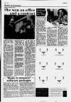 Buckinghamshire Examiner Friday 31 May 1991 Page 17