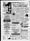 Buckinghamshire Examiner Friday 31 May 1991 Page 25
