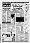 Buckinghamshire Examiner Friday 31 May 1991 Page 37