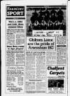Buckinghamshire Examiner Friday 31 May 1991 Page 39
