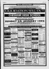 Buckinghamshire Examiner Friday 03 January 1992 Page 20