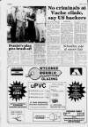 Buckinghamshire Examiner Friday 10 January 1992 Page 8