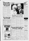 Buckinghamshire Examiner Friday 10 January 1992 Page 12