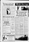 Buckinghamshire Examiner Friday 10 January 1992 Page 20