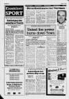 Buckinghamshire Examiner Friday 17 January 1992 Page 40